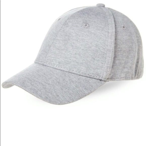Onia Other - Onia Ryan Fitted Baseball Cap